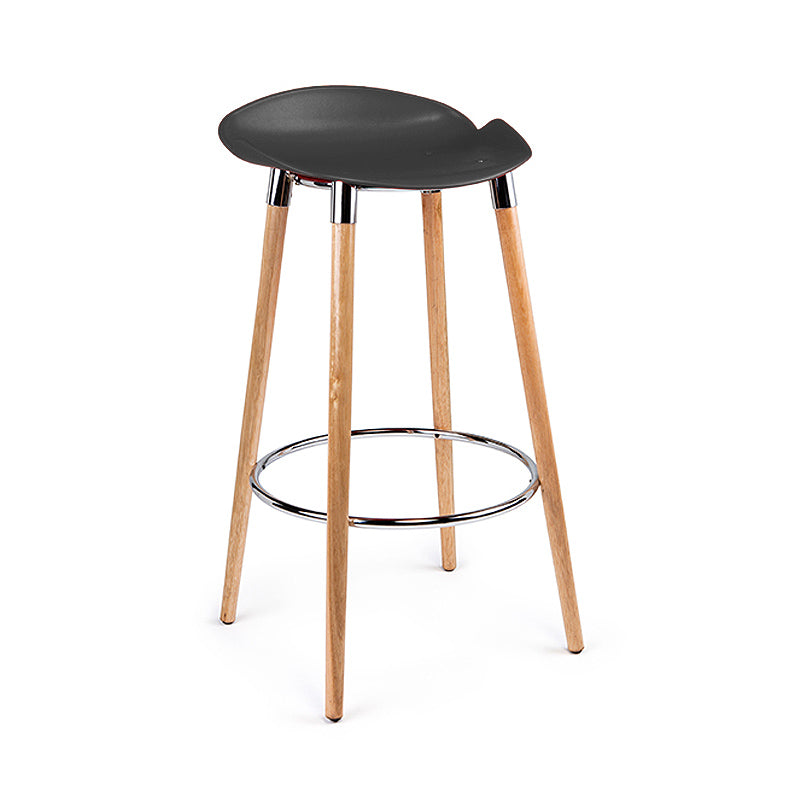 Taburete Milo Wood